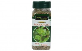 Urban Flavorz Marjoram   Bottle  12 grams